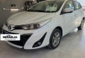 Autos - Toyota yaris 2021 Nafta 30000Km - En Venta