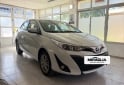 Autos - Toyota yaris 2021 Nafta 30000Km - En Venta
