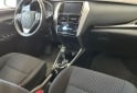 Autos - Toyota yaris 2021 Nafta 30000Km - En Venta