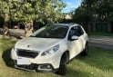 Autos - Peugeot 2008 2016 Nafta 162000Km - En Venta
