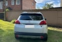 Autos - Peugeot 2008 2016 Nafta 162000Km - En Venta
