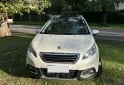 Autos - Peugeot 2008 2016 Nafta 162000Km - En Venta