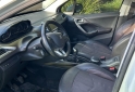 Autos - Peugeot 2008 2016 Nafta 162000Km - En Venta