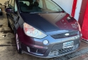Autos - Ford Smax 2010 Nafta 1111Km - En Venta