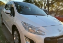 Autos - Peugeot 308 2015 Nafta 108000Km - En Venta