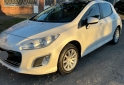 Autos - Peugeot 308 2015 Nafta 108000Km - En Venta