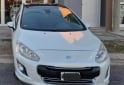 Autos - Peugeot 308 2015 Nafta 110000Km - En Venta