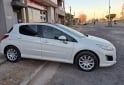 Autos - Peugeot 308 2015 Nafta 110000Km - En Venta