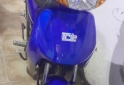 Motos - Guerrero trip tuning full 110 2023 Nafta 28000Km - En Venta