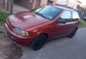 Autos - Fiat Palio 1999 GNC 30000Km - En Venta