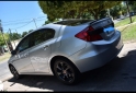 Autos - Honda Exs 2016 Nafta 149000Km - En Venta