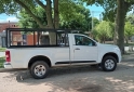 Camionetas - Chevrolet S10 cabina simple 2016 Diesel 170000Km - En Venta