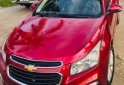 Autos - Chevrolet ltz 2016 Nafta 150000Km - En Venta
