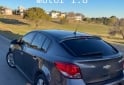 Autos - Chevrolet Cruze 2013 2013 Nafta 144000Km - En Venta