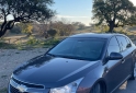Autos - Chevrolet Cruze 2013 2013 Nafta 144000Km - En Venta