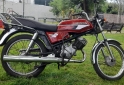 Motos - Honda mb 100 1982 Nafta 111111Km - En Venta