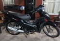 Motos - Honda New wave 2023 Nafta 13900Km - En Venta