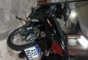 Motos - Honda New wave 2023 Nafta 13900Km - En Venta