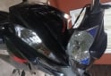 Motos - Honda New wave 2023 Nafta 13900Km - En Venta