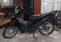Motos - Honda New wave 2023 Nafta 13900Km - En Venta