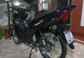 Motos - Honda New wave 2023 Nafta 13900Km - En Venta