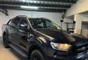 Camionetas - Ford Ranger 2019 Diesel 148000Km - En Venta