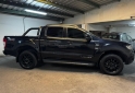 Camionetas - Ford Ranger 2019 Diesel 148000Km - En Venta