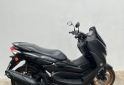 Motos - Yamaha nMax155 2023 Nafta 12000Km - En Venta