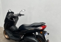 Motos - Yamaha nMax155 2023 Nafta 12000Km - En Venta