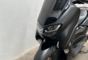Motos - Yamaha nMax155 2023 Nafta 12000Km - En Venta