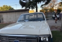 Camionetas - Ford F100 Perkin 1985 Diesel 112000Km - En Venta