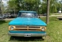 Clásicos - Dodge D100 diesel - En Venta