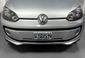 Autos - Volkswagen Up 2015 Nafta 103000Km - En Venta