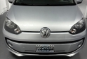 Autos - Volkswagen Up 2015 Nafta 103000Km - En Venta