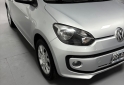 Autos - Volkswagen Up 2015 Nafta 103000Km - En Venta