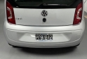 Autos - Volkswagen Up 2015 Nafta 103000Km - En Venta