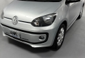 Autos - Volkswagen Up 2015 Nafta 103000Km - En Venta