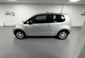Autos - Volkswagen Up 2015 Nafta 103000Km - En Venta
