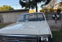 Camionetas - Ford Ford F100 1985 Diesel 112000Km - En Venta