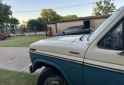 Camionetas - Ford Ford F100 1985 Diesel 112000Km - En Venta