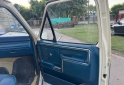 Camionetas - Ford Ford F100 1985 Diesel 112000Km - En Venta