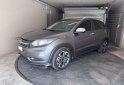 Autos - Honda HRV EXL CVT 2017 Nafta 104000Km - En Venta