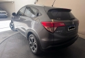 Autos - Honda HRV EXL CVT 2017 Nafta 104000Km - En Venta