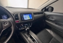 Autos - Honda HRV EXL CVT 2017 Nafta 104000Km - En Venta