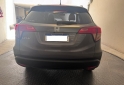 Autos - Honda HRV EXL CVT 2017 Nafta 104000Km - En Venta