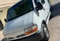 Utilitarios - Renault Master 2008 Diesel 185000Km - En Venta