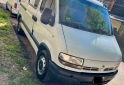 Utilitarios - Renault Master 2008 Diesel 185000Km - En Venta