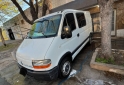 Utilitarios - Renault Master 2008 Diesel 185000Km - En Venta