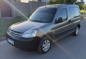 Utilitarios - Citroen Berlingo 2019 Diesel 126000Km - En Venta