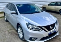Autos - Nissan Sentra 2017 Nafta 147000Km - En Venta